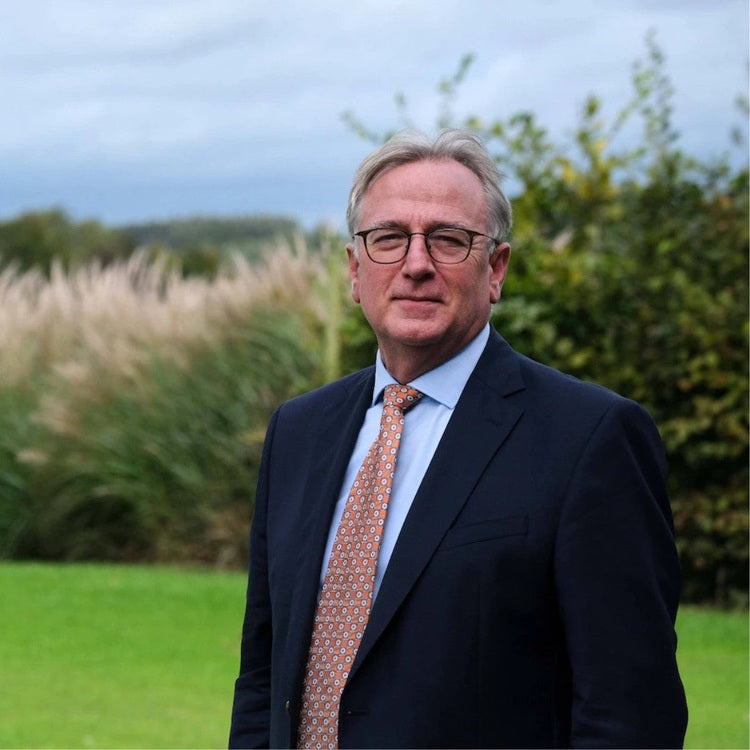 Dr. ir. Koen Descheemaeker