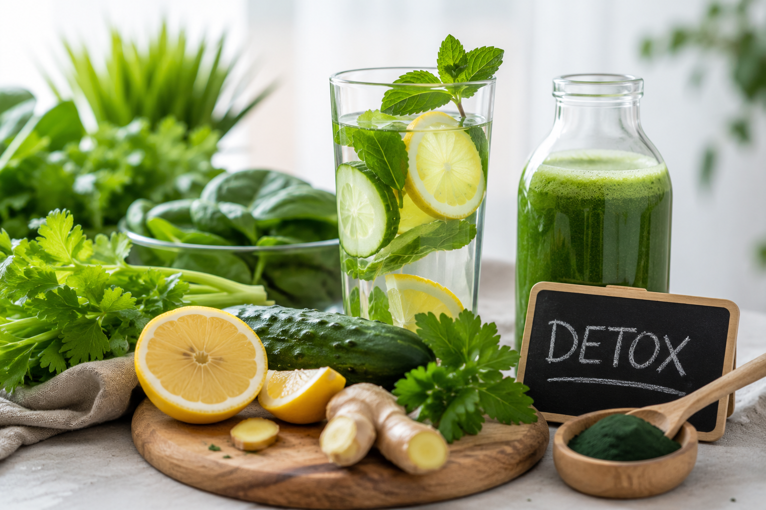 Detox
