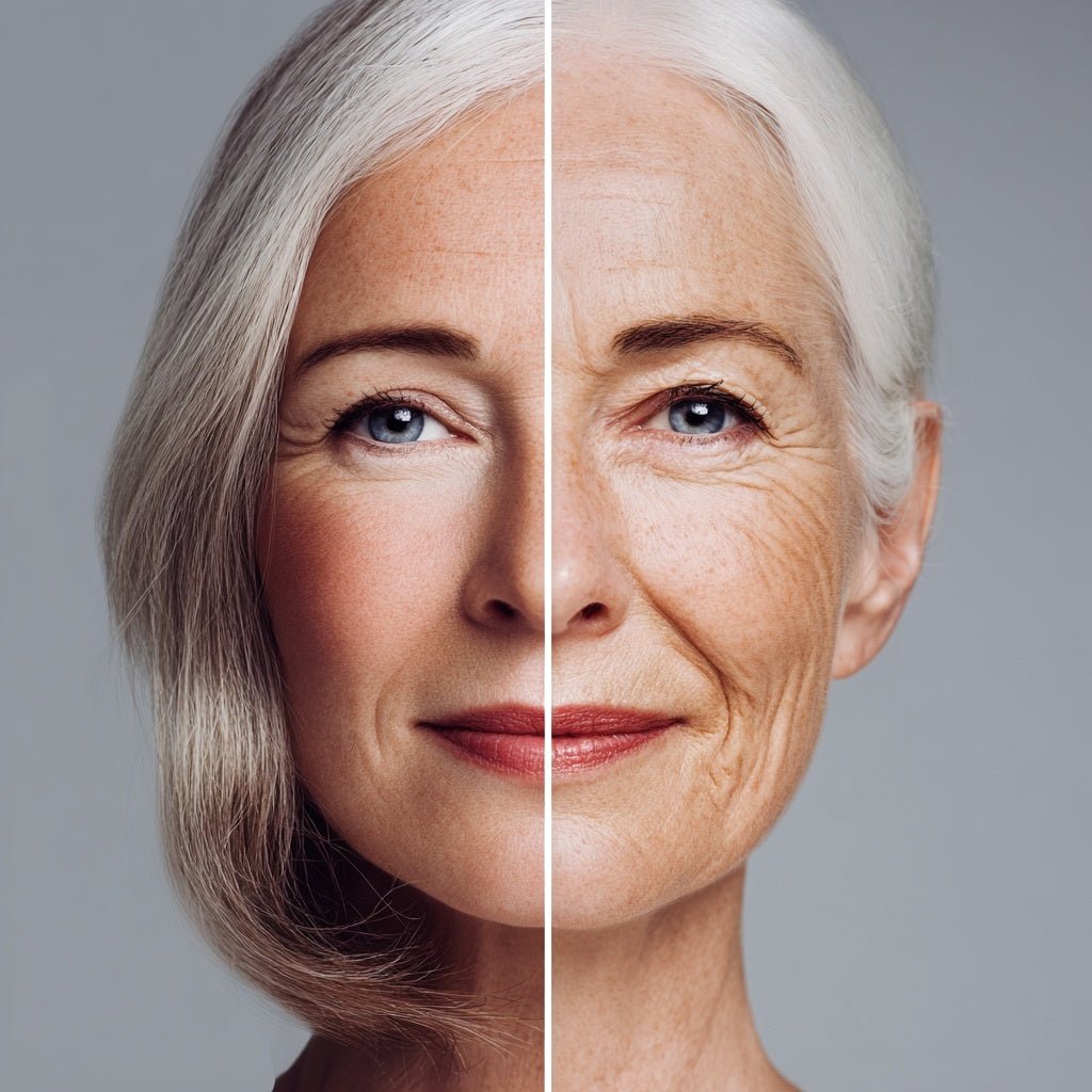 Anti-Aging - Santurel
