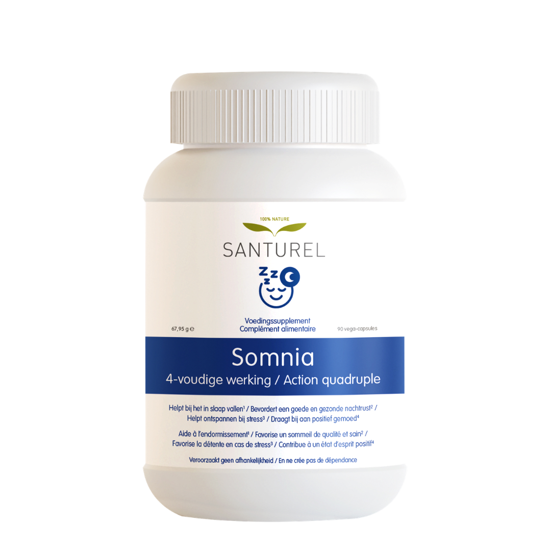 Somnia
