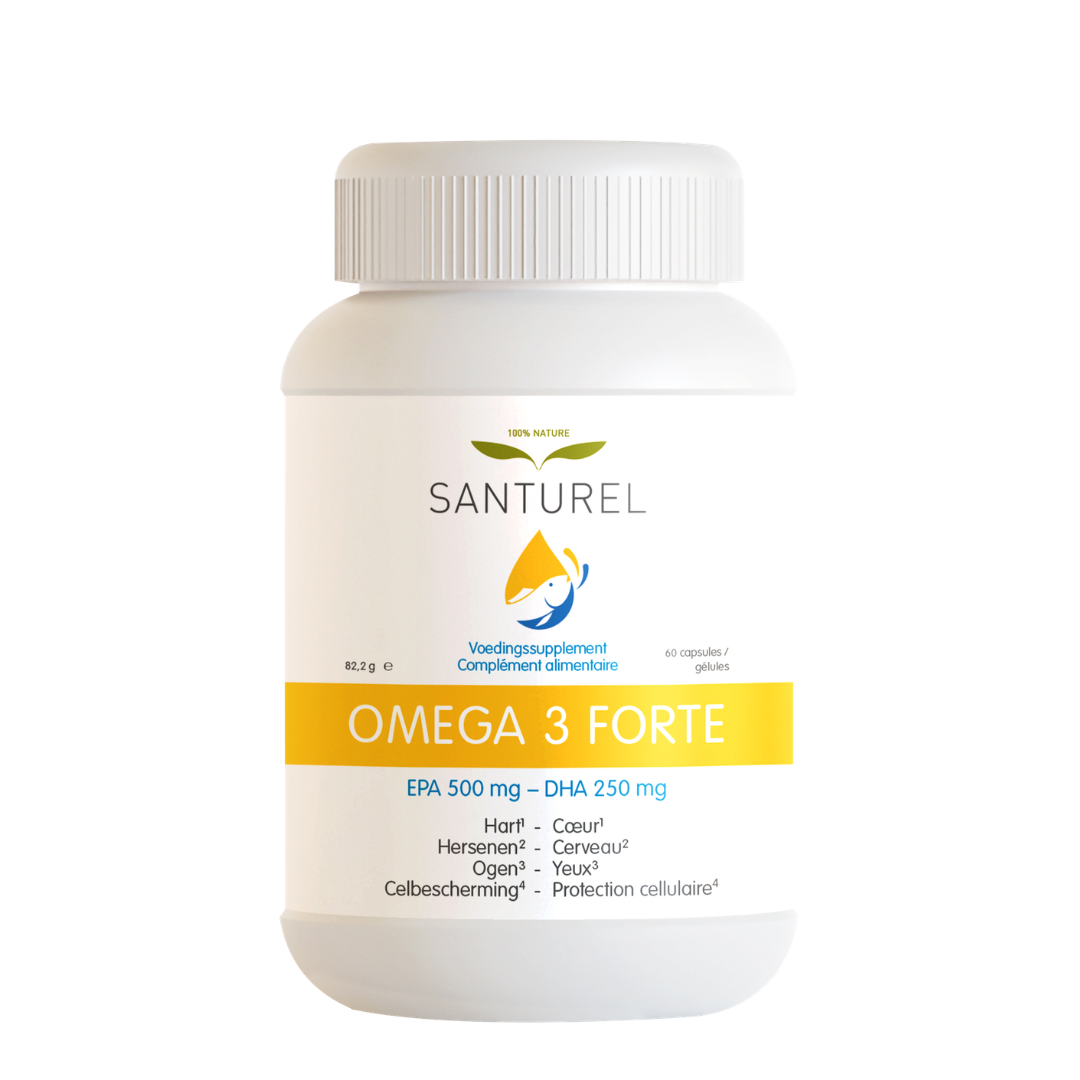 Omega 3 Forte