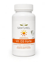 Vit. D3 Forte