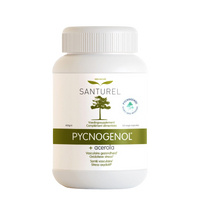 Pycnogenol® + Acerola
