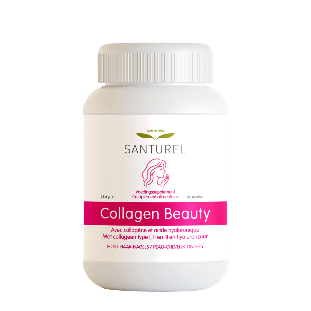 Collagen Beaty