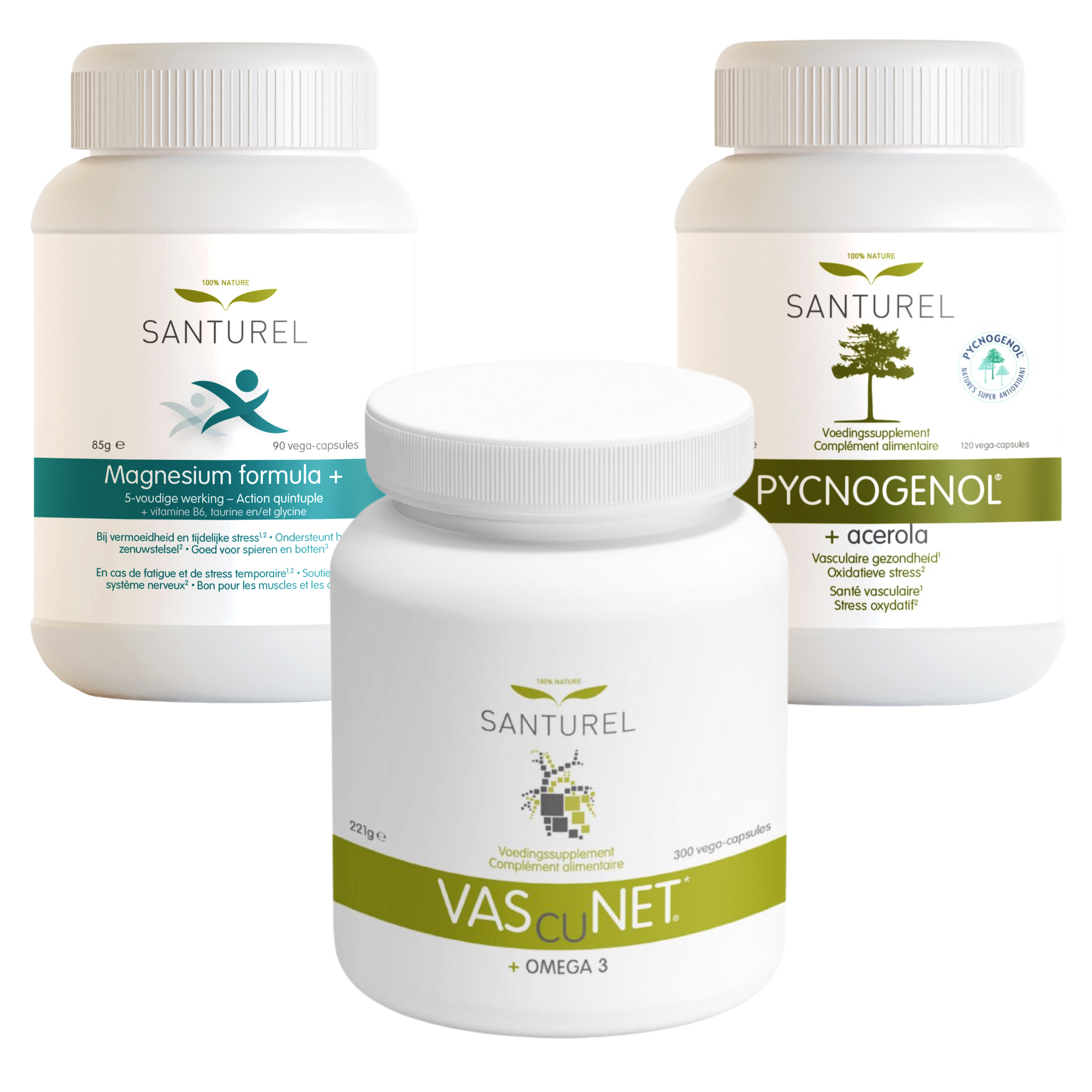 🧠 Pack « l’esprit clair » – Pour la concentration, la mémoire et la vivacité mentale  2