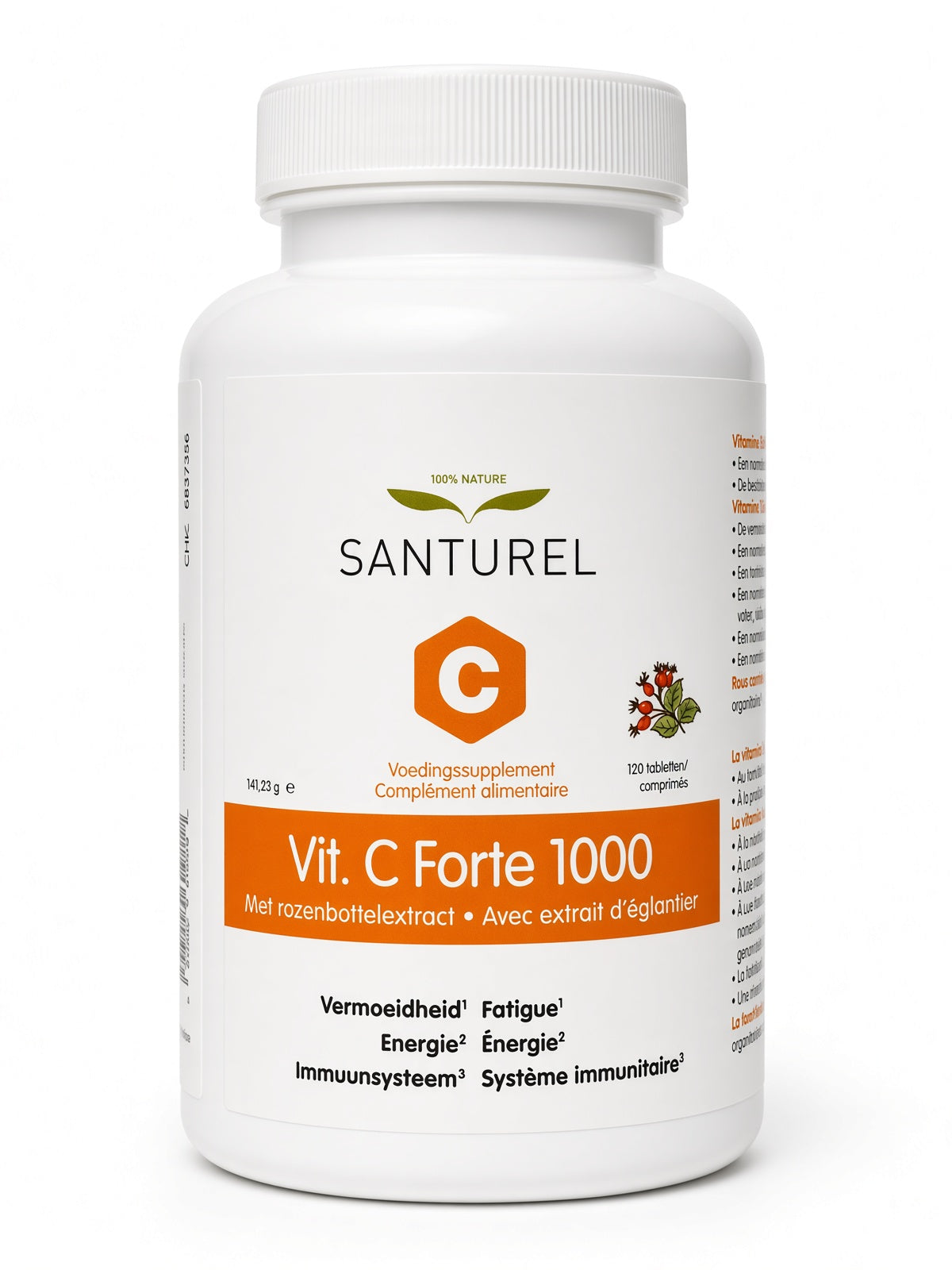 Vit. C Forte 1
