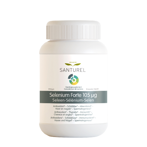 Selenium Forte 105 mcg