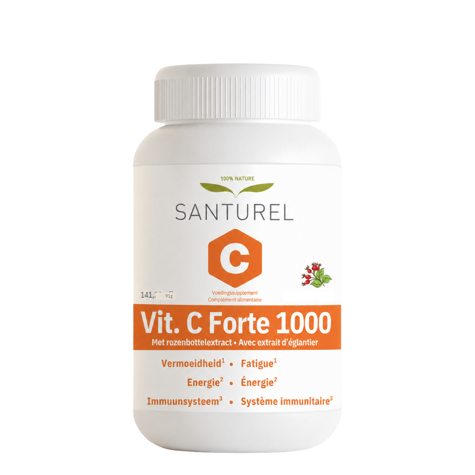 Vit. C Forte