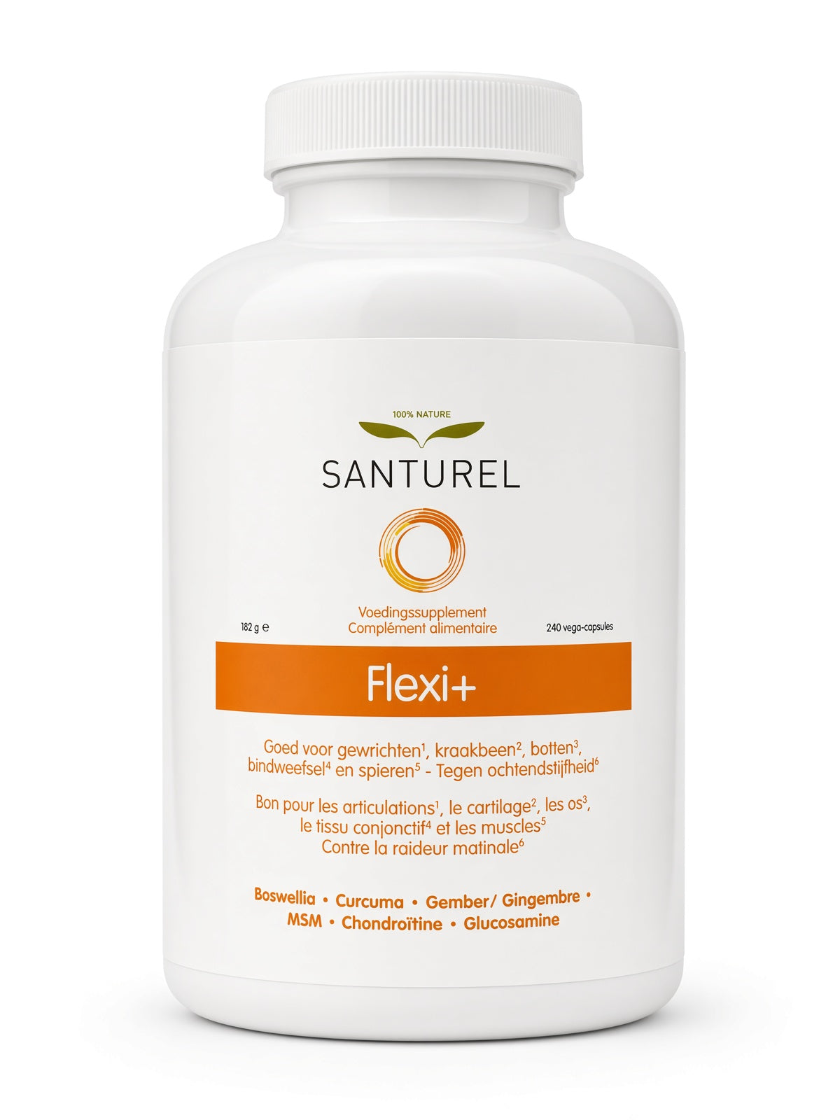 Flexi+