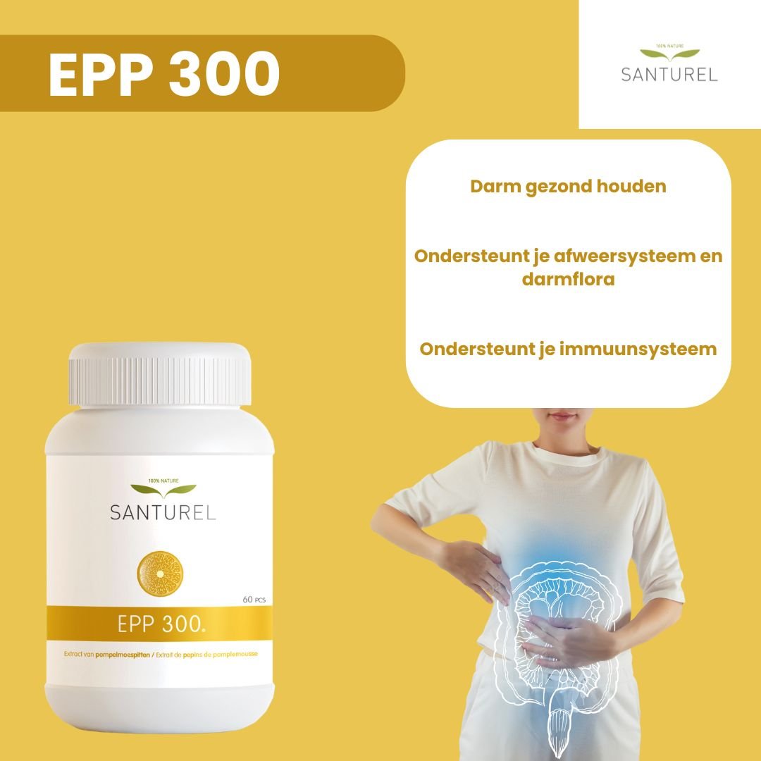 EPP 300 - Santurel, achtergrond