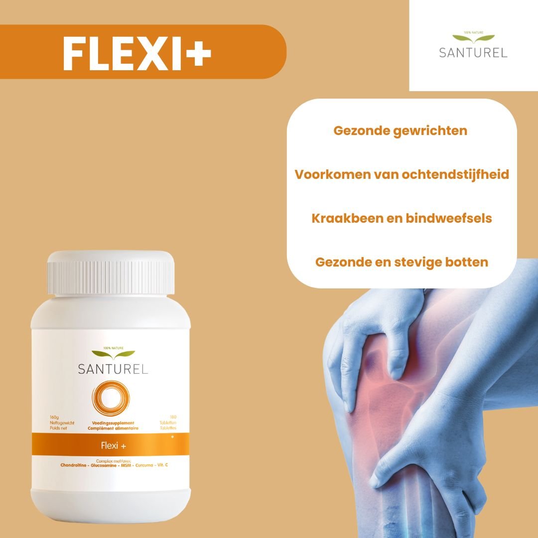 Flexi+ - Santurel