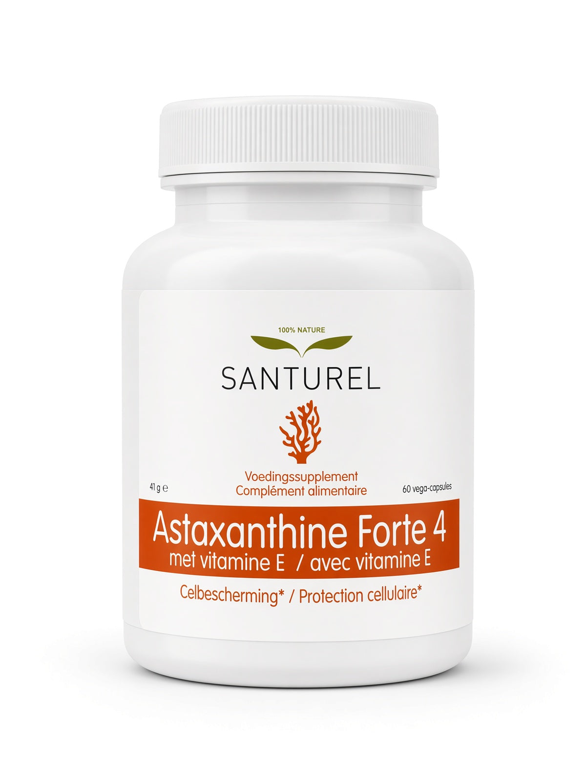 Astaxanthin Forte 4
