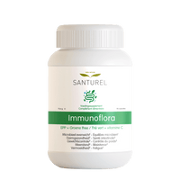 Immunoflora - Santurel
