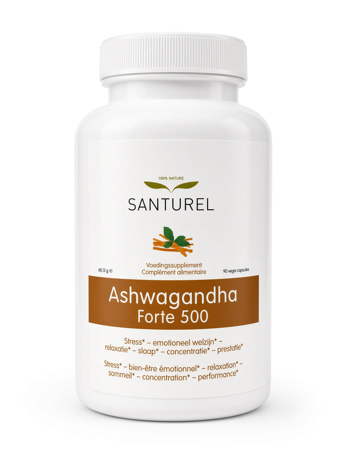 Ashwagandha Forte 500