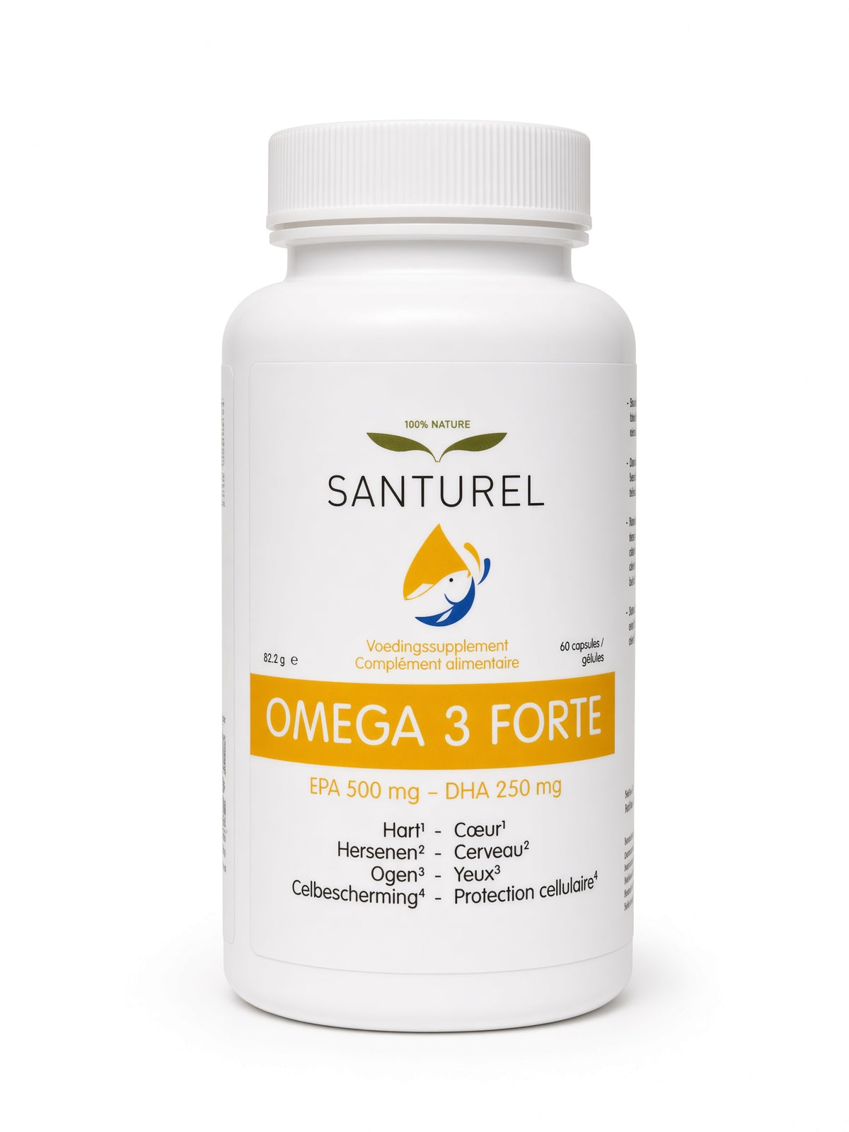 Omega 3 Forte